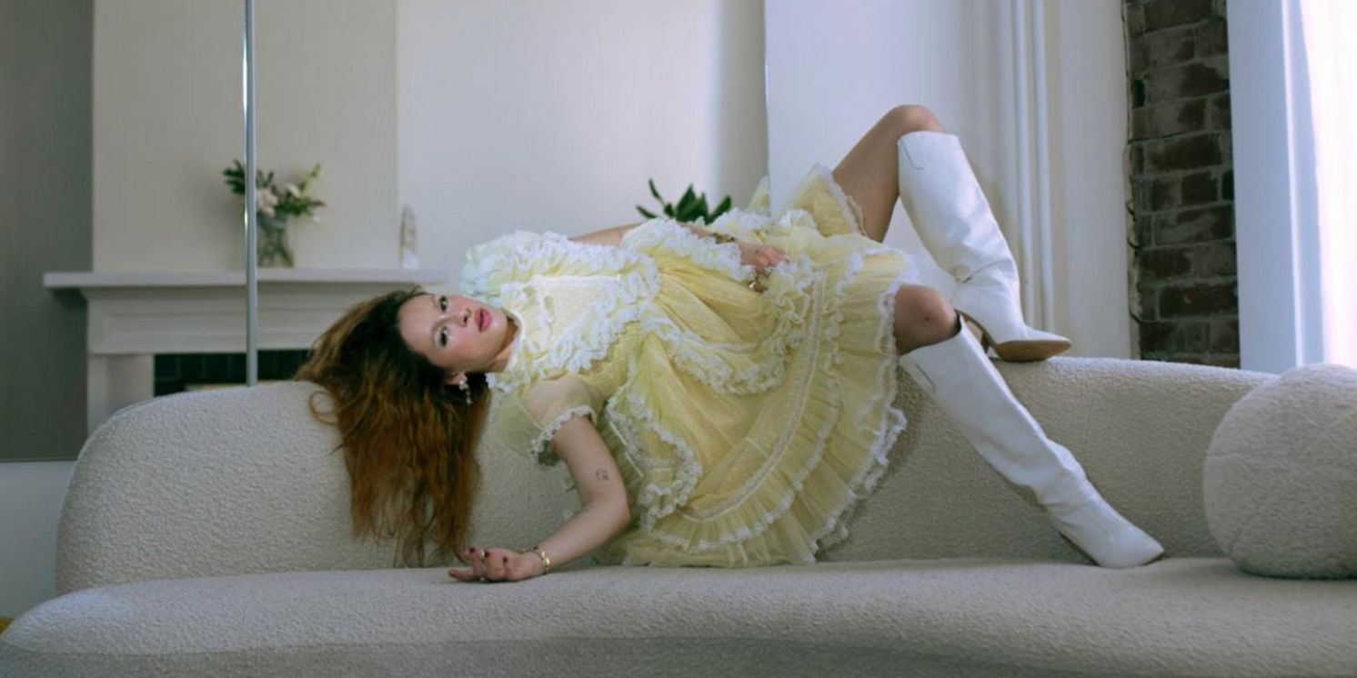 Xana Exposes Her Own Failures with Confessional Track 'Monster' Ahead of LP  Image