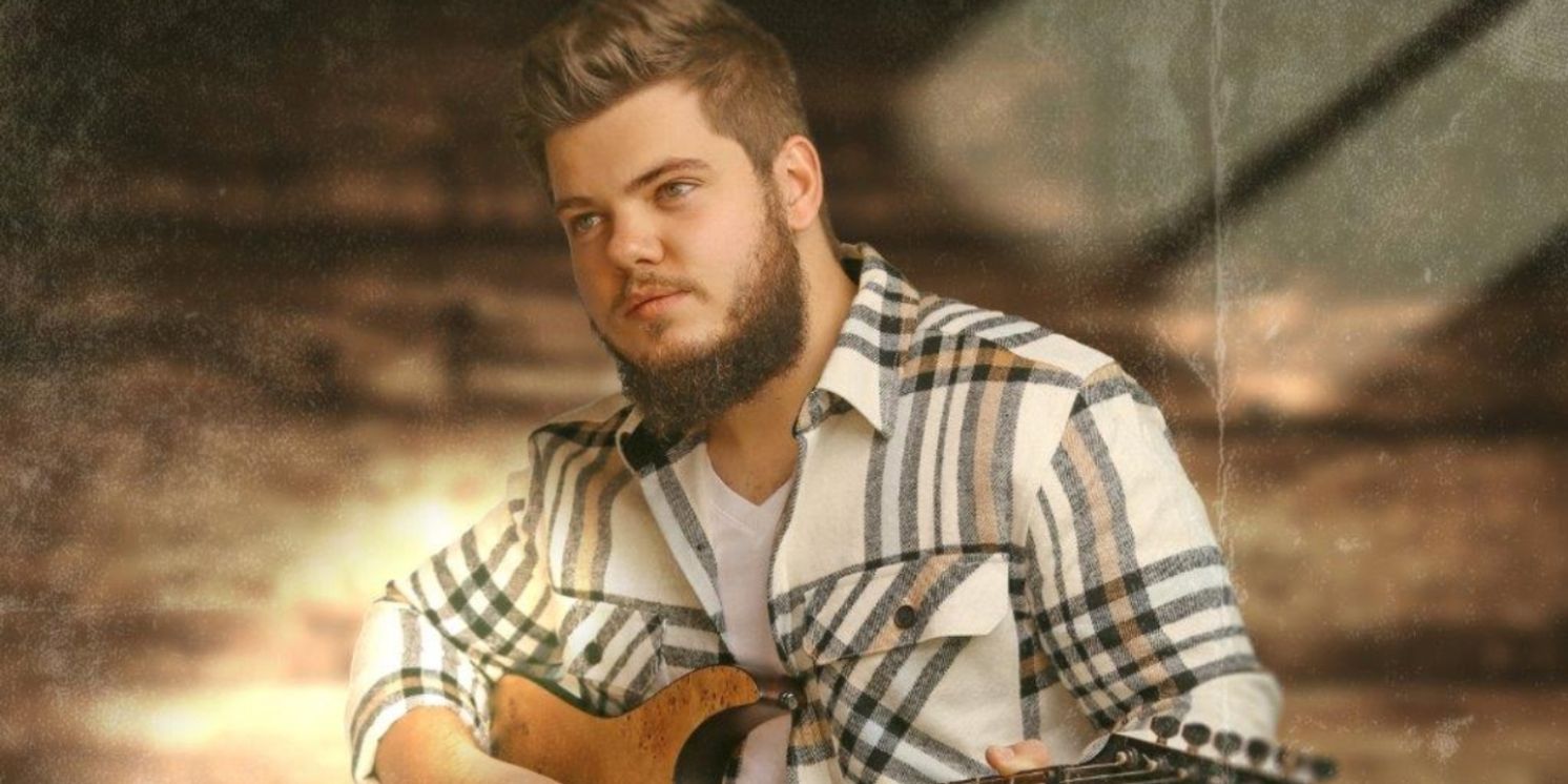 Xander Hayes Releases Single 'Cooler'  Image