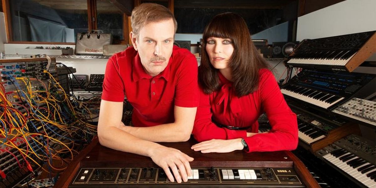 Xeno & Oaklander Drop New Single 'Magic of the Manifold'