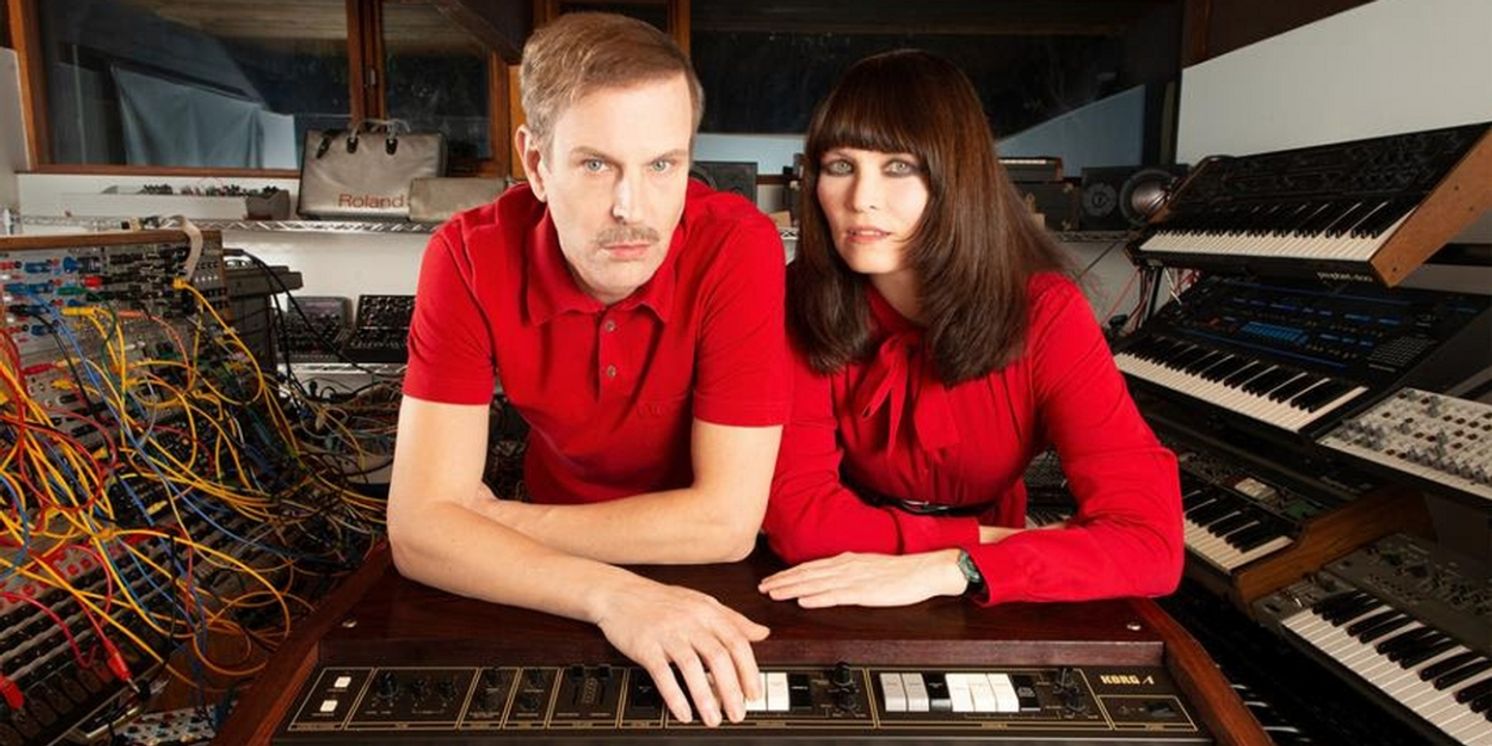 Xeno & Oaklander Drop New Single 'Magic of the Manifold'  Image