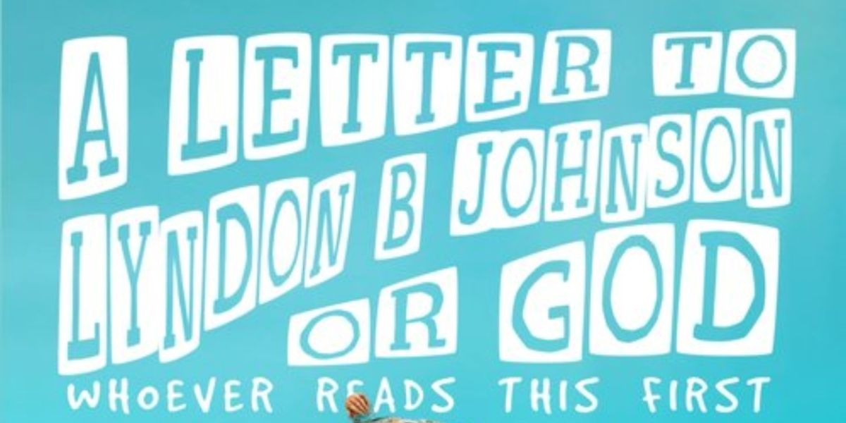 Xhloe & Natasha To Present A LETTER TO LYNDON B. JOHNSON OR GOD At SoHo Playhouse