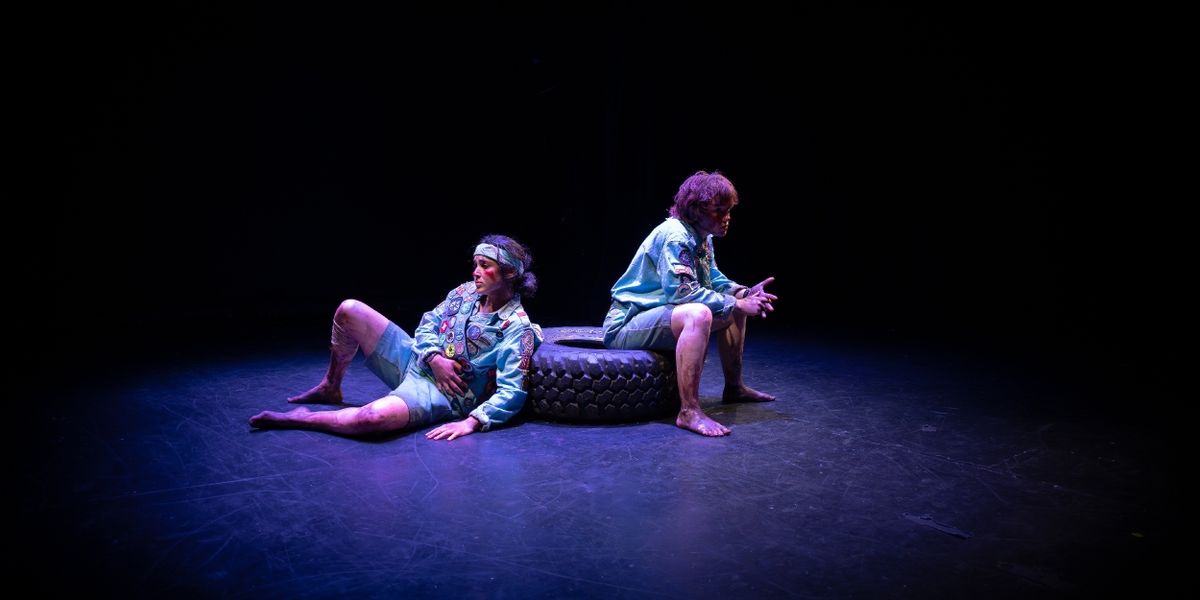 Xhloe and Natasha Bring Two Fringe First-Winning Shows to the Soho Theatre This Spring