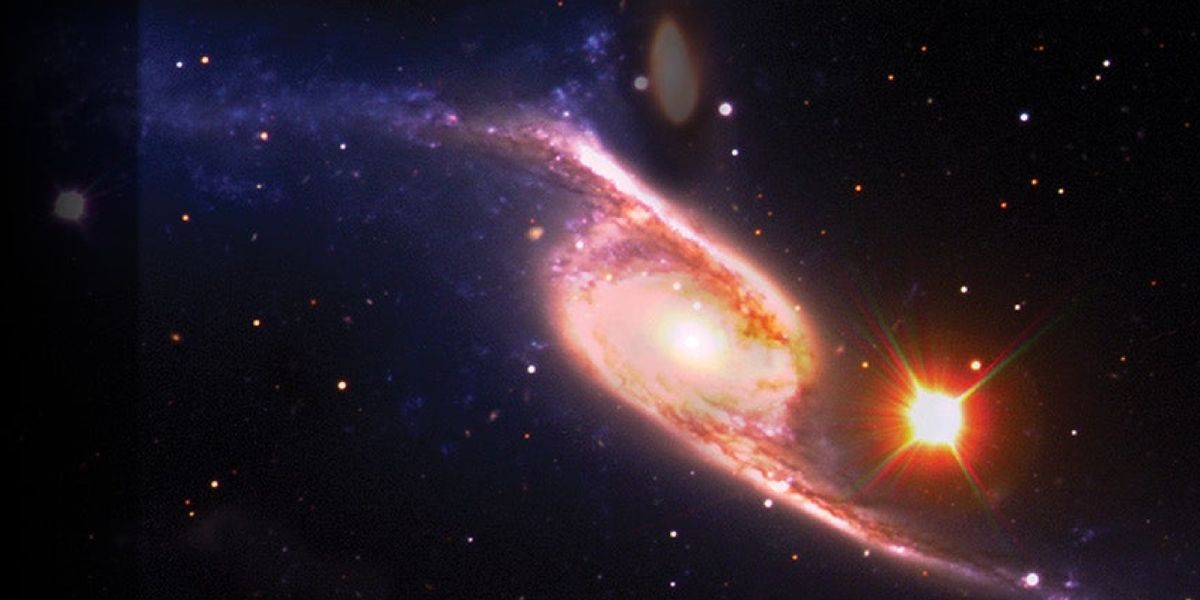 Xian Zhang Conducts Holst's THE PLANETS With New Jersey Symphony