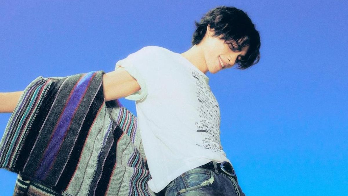 Xiaojun of NCT and WAYV Makes Solo Debut with HEY, SOMEBODY