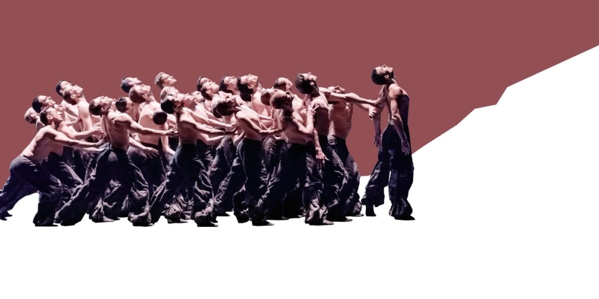 Xie Xin /​ Marion Motin /​ Crystal Pite Comes to the Paris Opera in September