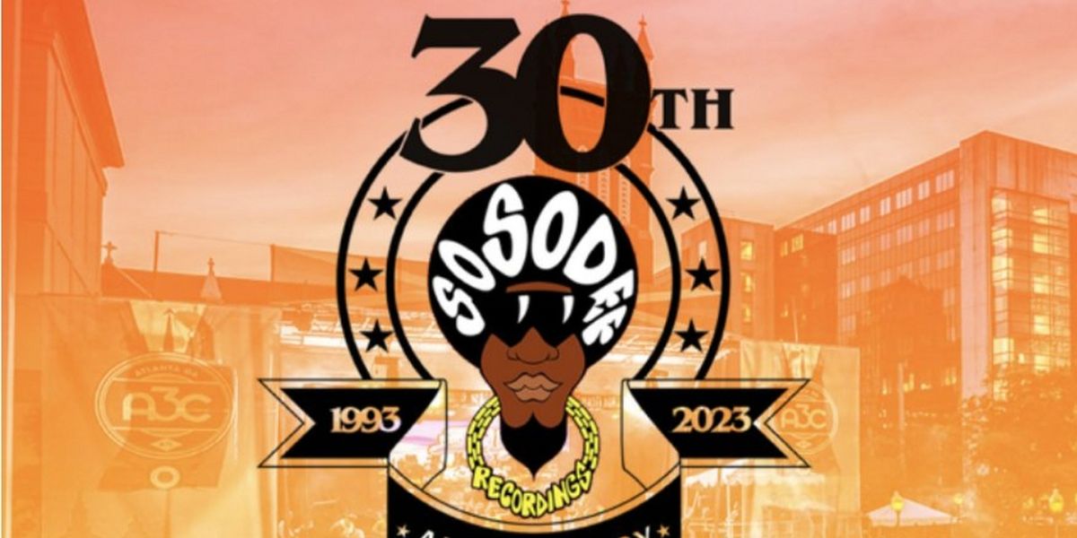 Xscape, Jagged Edge, Anthony Hamilton, Da Brat, TLC, Dem Franchize Boyz & Youngbloodz to Perform at So So Def Festival