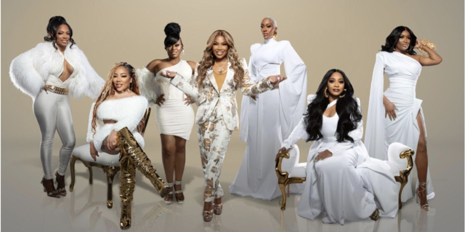 Xscape & SWV Set the 'Queens of R&B' Tour With Mýa, Total, and 702  Image