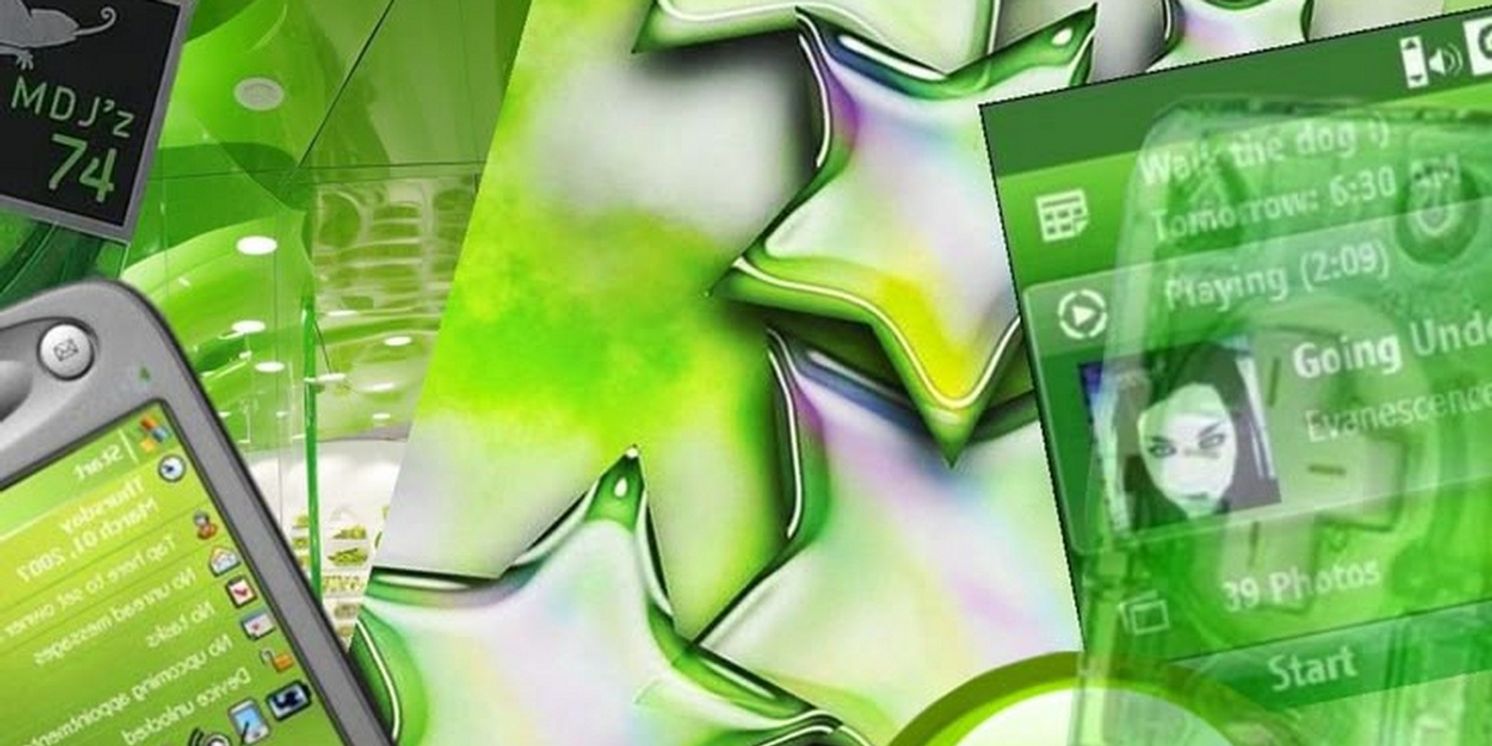 Y2K FROGS! Comes to San Jacinto College South  Image