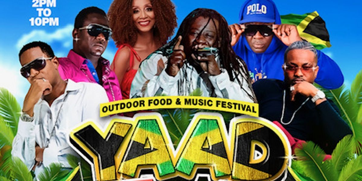 Tanto Metro & Davonte to Headline YAAD FEST This Month