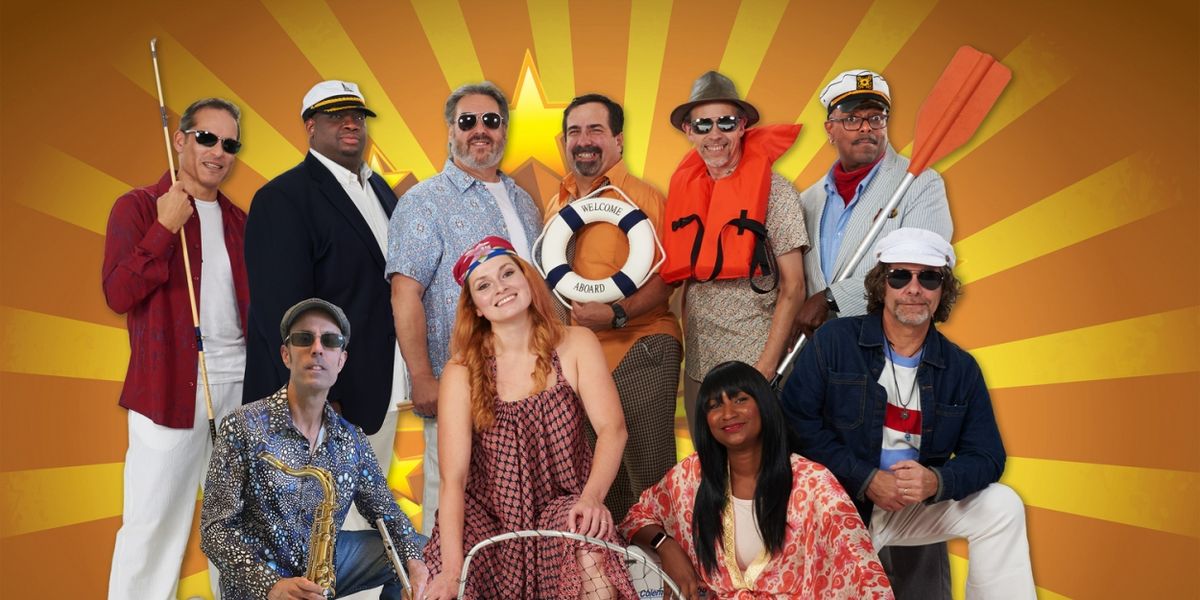 YACHT ROCK GOLD EXPERIENCE Will Perform in Ewing in November