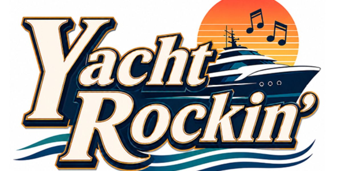 YACHT ROCKIN' to be Presented at Broadway Palm Dinner Theatre