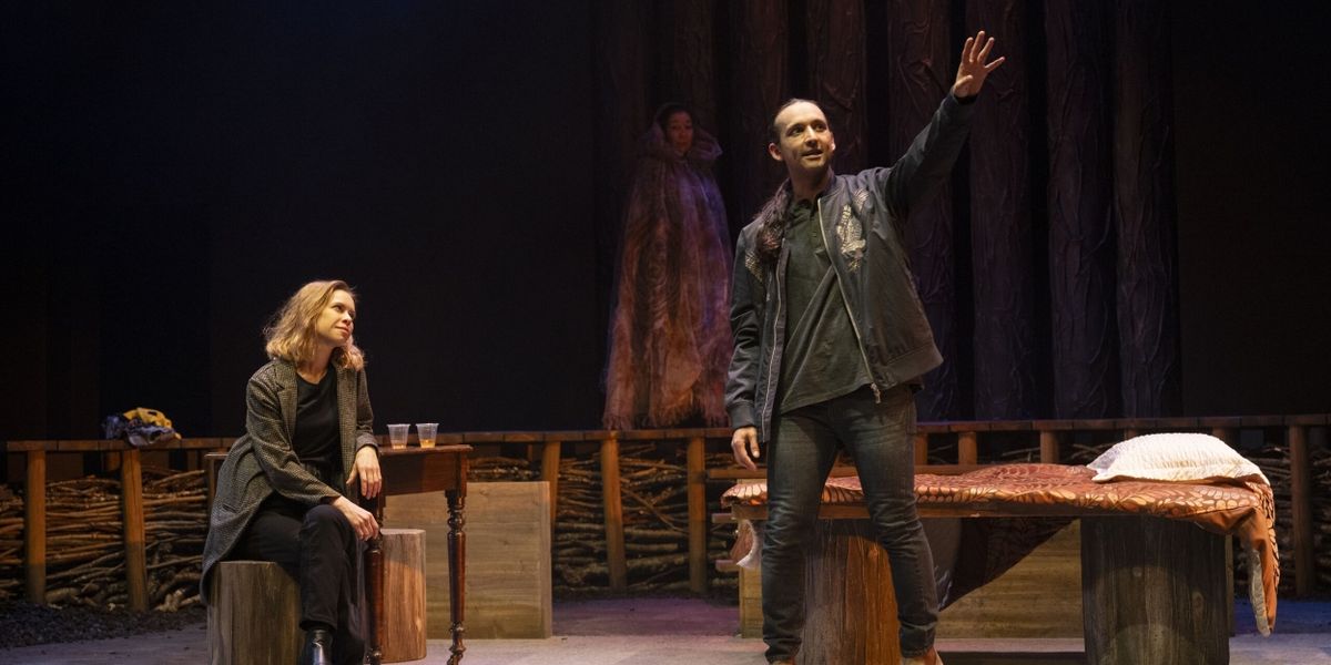 YAGA Comes to Marin Theatre in October
