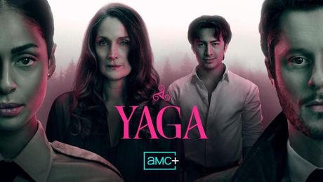 YAGA Episode 3 to Premiere on AMC+ Photo