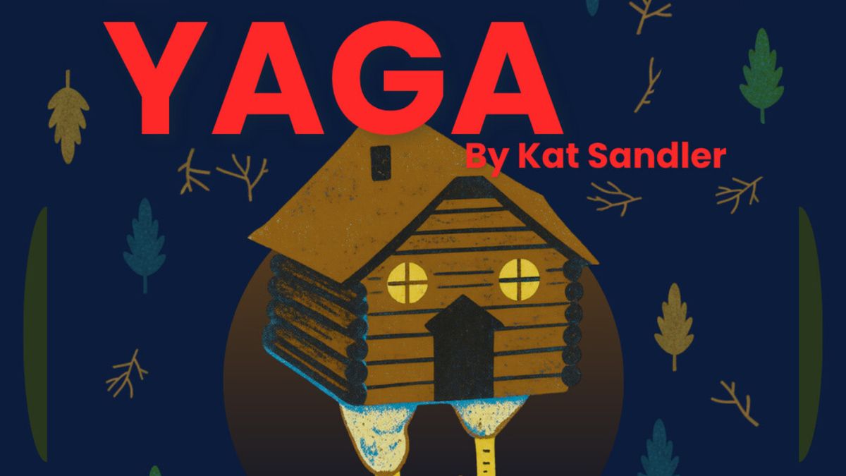 YAGA to Open at Shadow Theatre in Edmonton