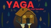 YAGA to Open at Shadow Theatre in Edmonton Photo