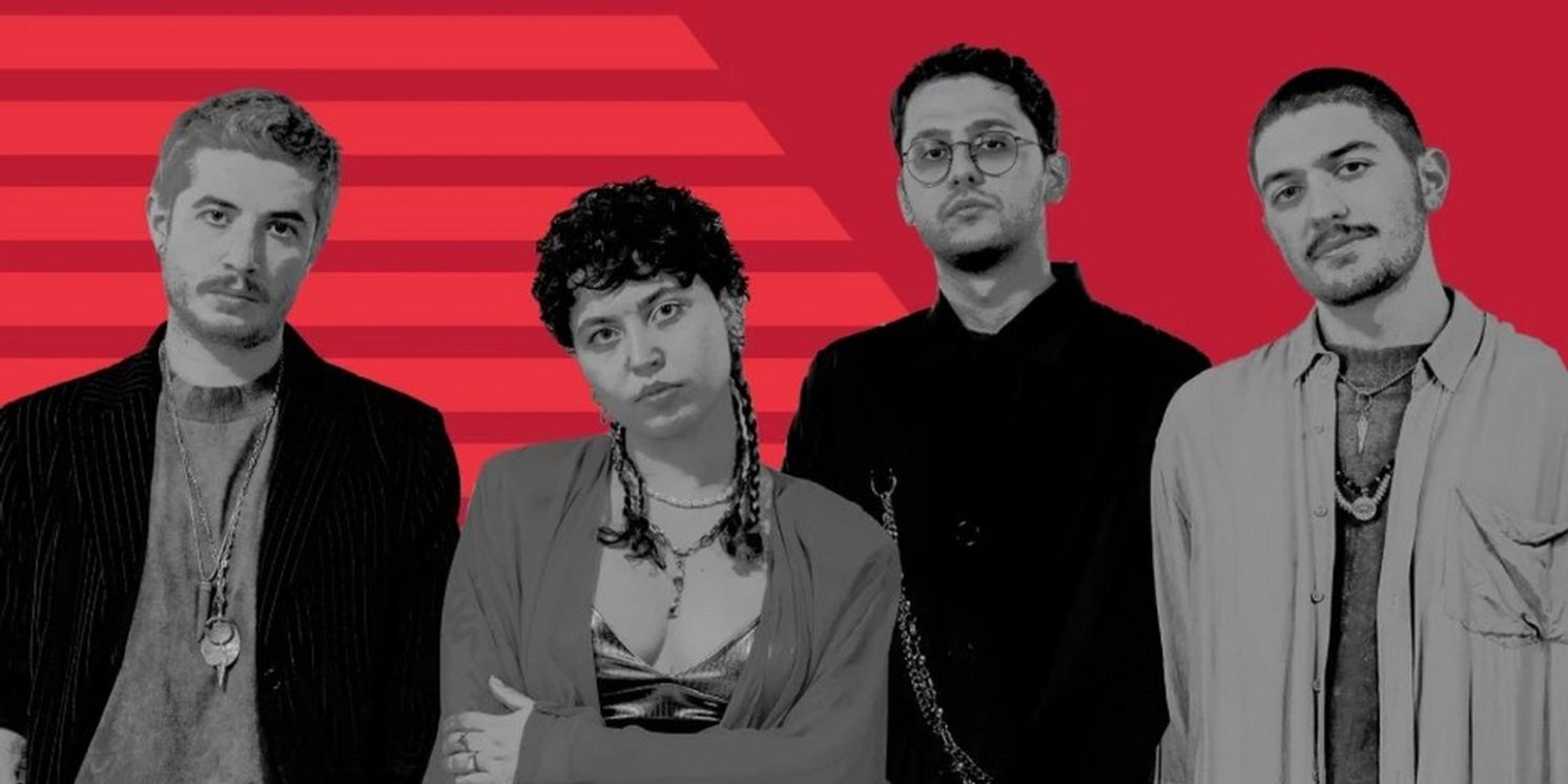 YALNAYAK Comes to Zorlu PSM in August  Image