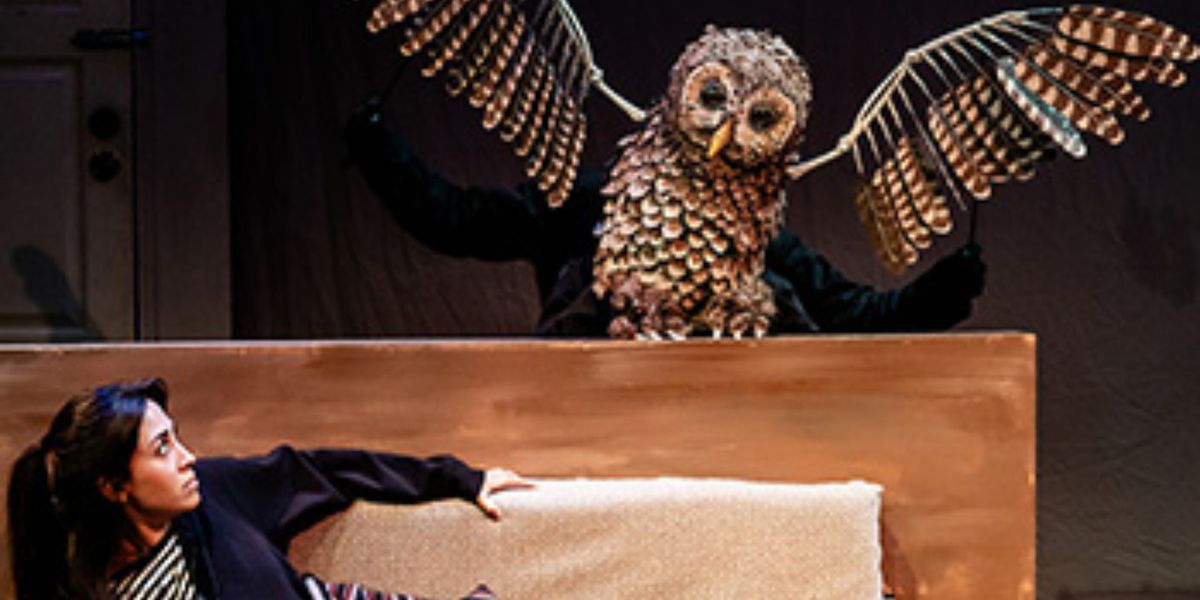 YAMEL CUCUY to Return to Latino Theater Company This Fall