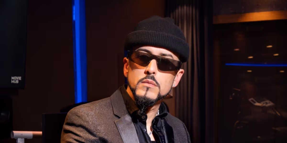 Yandel Adds New Dates to SINFÓNICO Tour in Las Vegas, Highland, & Phoenix