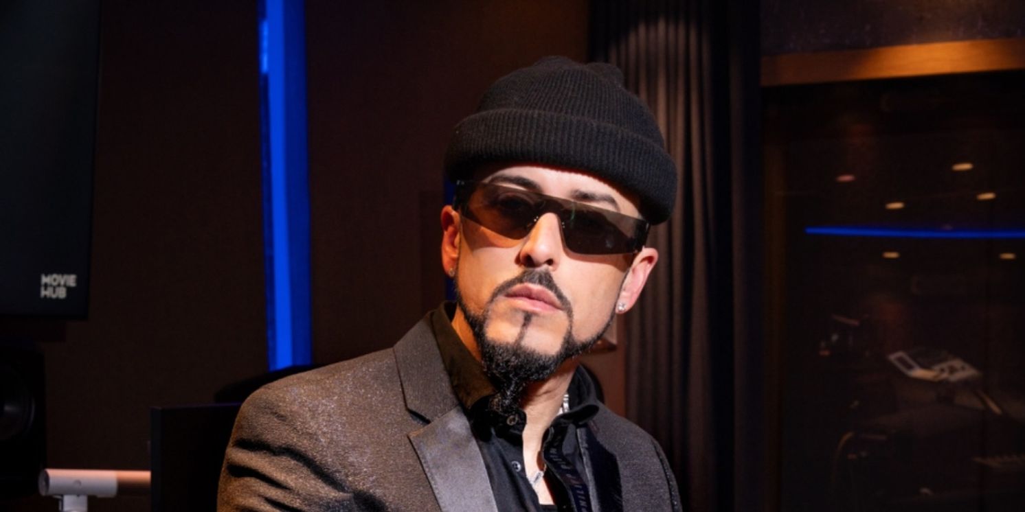 Yandel Adds New Dates to SINFÓNICO Tour in Las Vegas, Highland, & Phoenix  Image