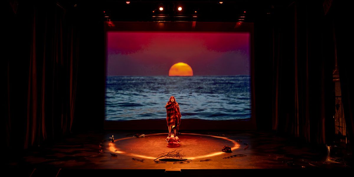 YANDHA DJANBAY (GO SLOWLY) to Return to Merrigong Theatre Company