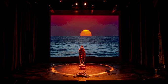 YANDHA DJANBAY (GO SLOWLY) to Return to Merrigong Theatre Company Photos
