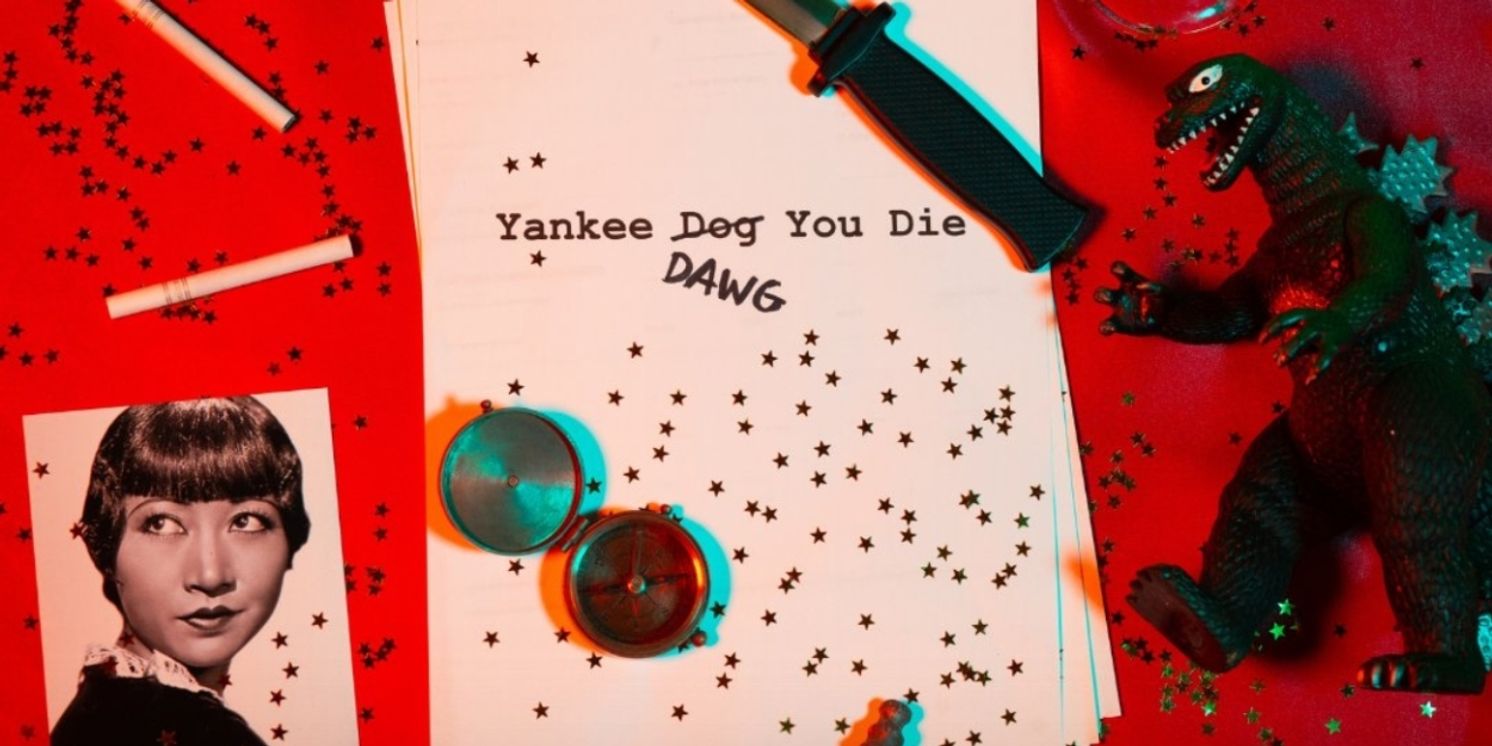 YANKEE DAWG YOU DIE to Return to East West Players in July  Image