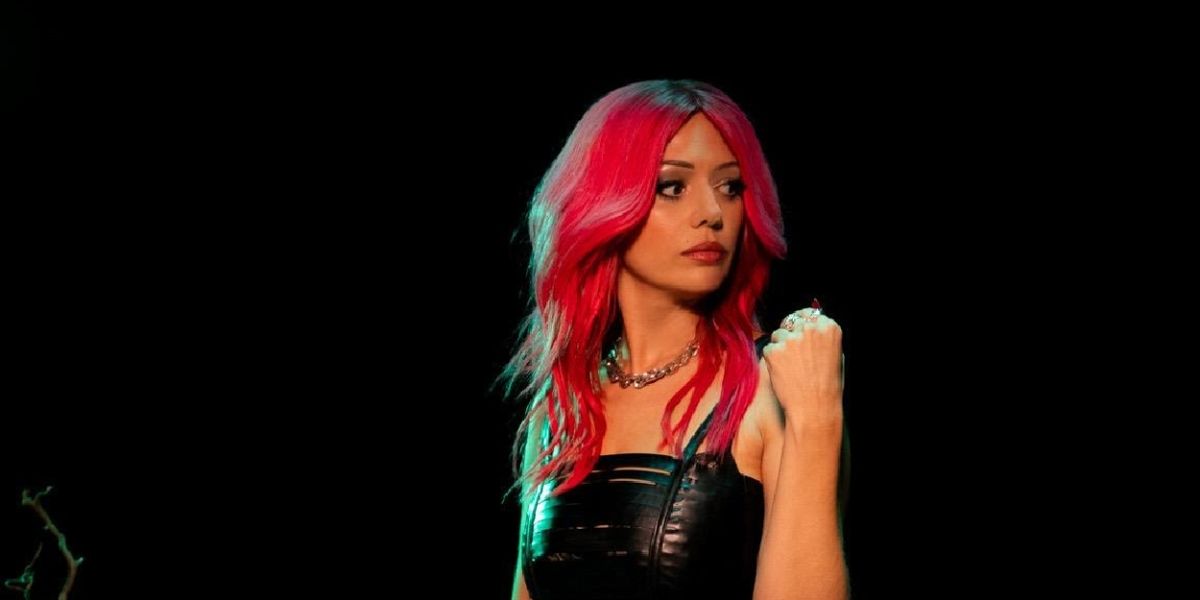 YAZELLE Returns with Her Unapologetic Single 'Marry the Mirror'