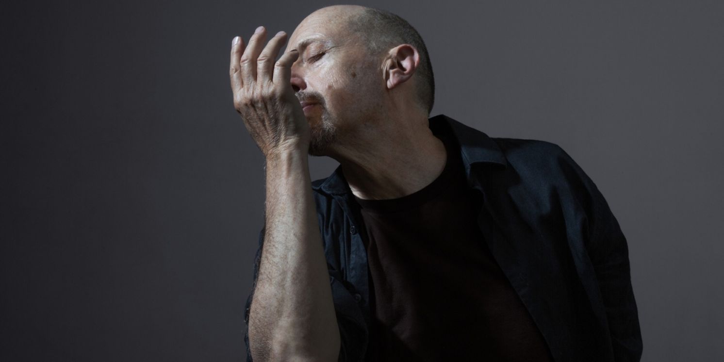 Mystical Feet Company Will Premiere THE DANCING ROOM at Arts On Site in December  Image