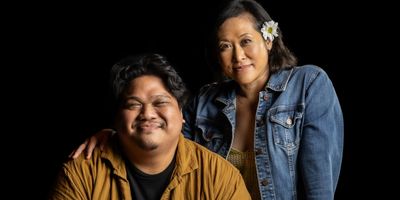 YELLOW FACE Extended at Mānoa Valley Theatre Ahead of Opening Night Photo