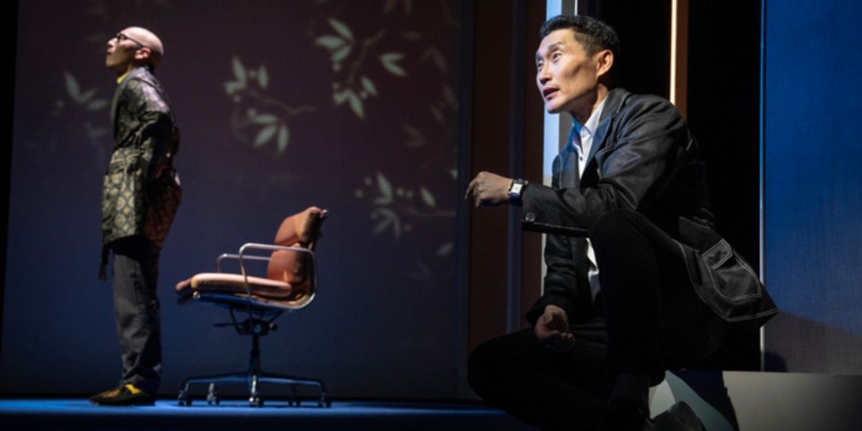 David Henry Hwang's YELLOW FACE to Air on PBS This May  Image