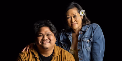 YELLOW FACE To Be Presented This Spring Mānoa Valley Theatre Photo