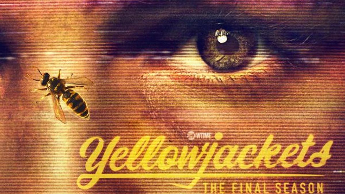 YELLOWJACKETS Final Season Teaser Arrives on Paramount+