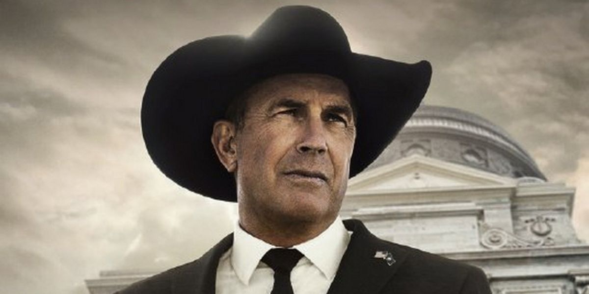 YELLOWSTONE Begins Production on Final Season