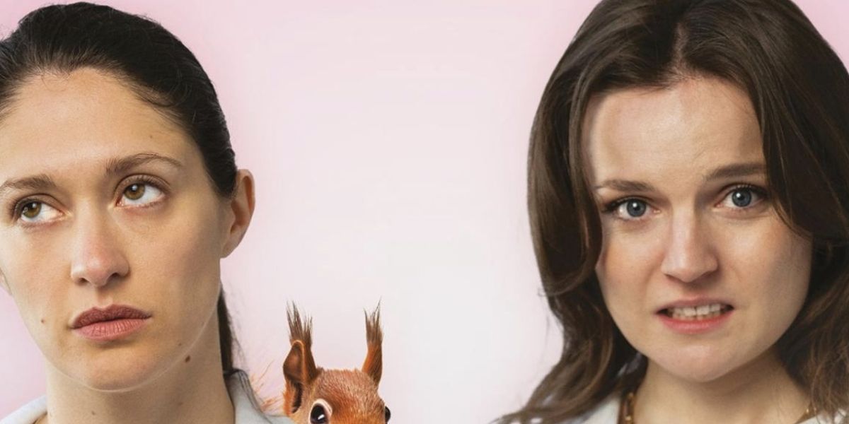 YES, WE'RE RELATED Comes To London at the Other Palace