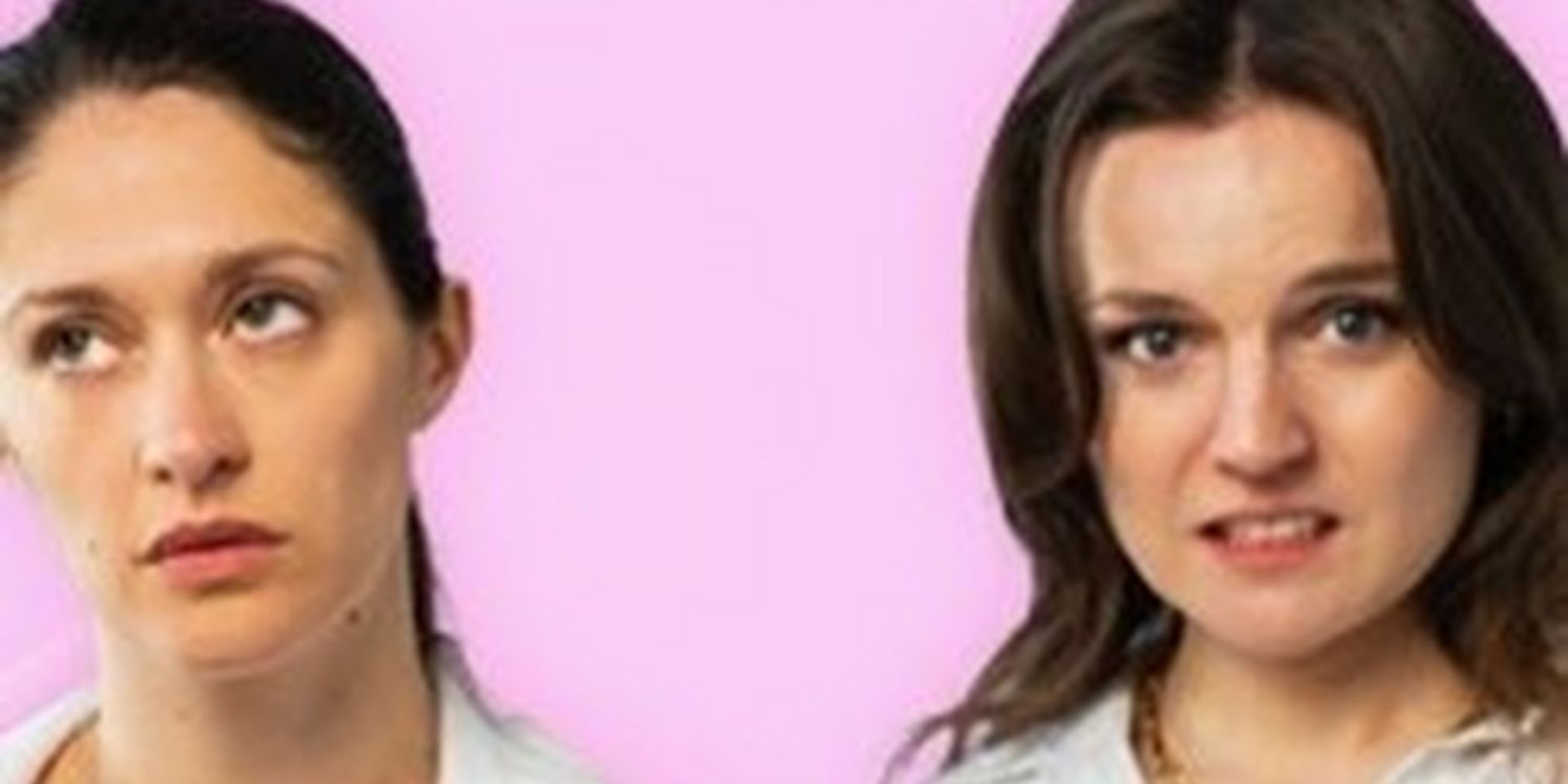 YES, WE'RE RELATED Set for Edinburgh Fringe  Image