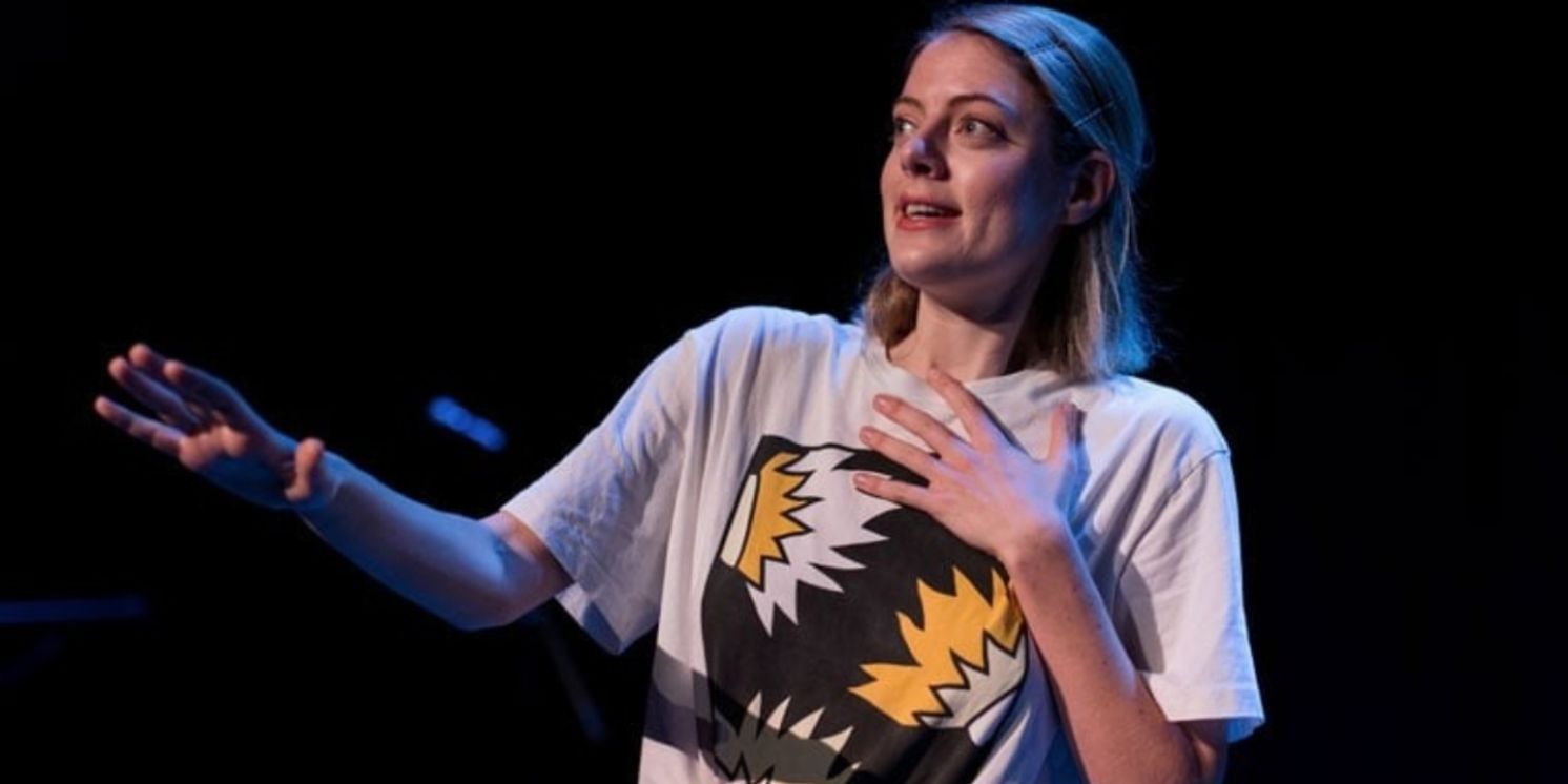 YES YES YES Comes to Riverside Theatres  Image