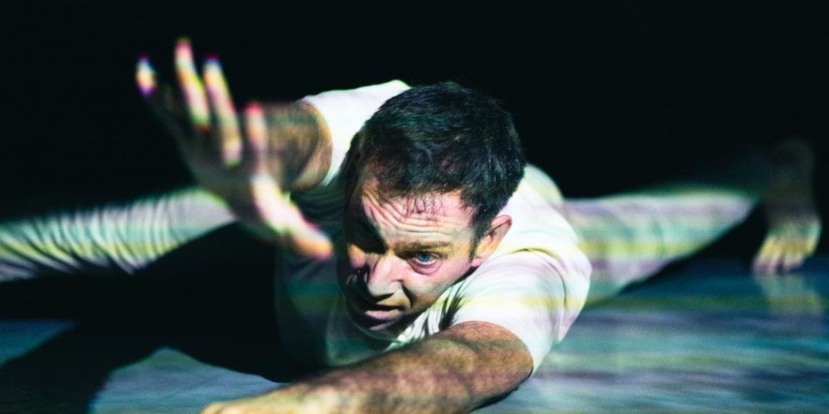 YES and SETTLE IN Will Come to La MaMa Moves! Dance Festival
