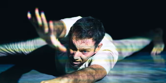 YES and SETTLE IN Will Come to La MaMa Moves! Dance Festival Photos