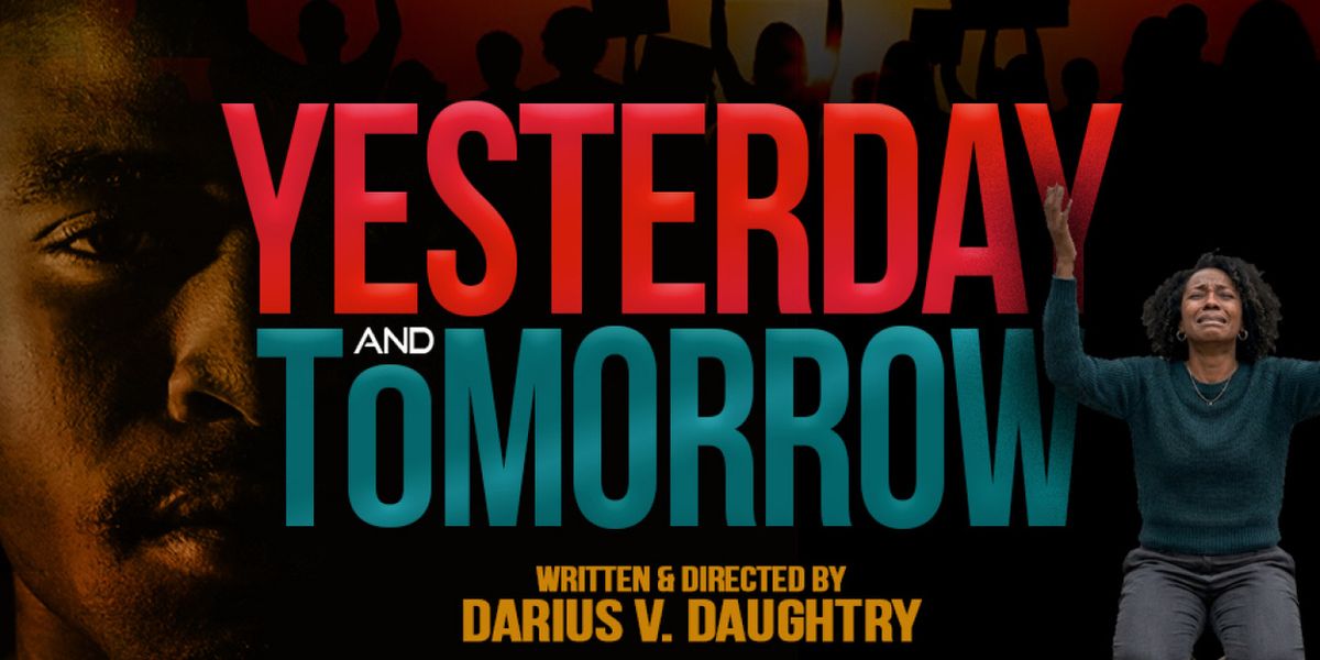 YESTERDAY AND TOMORROW to Open at Broward Center for the Performing Arts