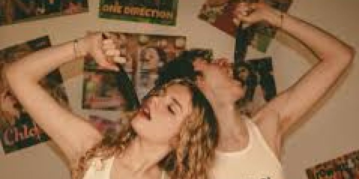 YET YOU'RE A VIRGIN (AND SO AM I) Set for April Shows at The Tank
