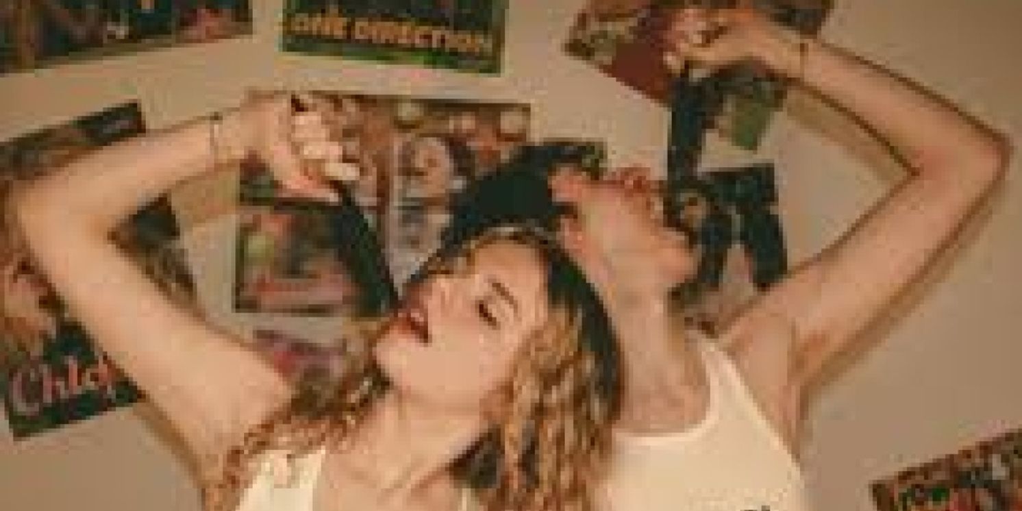 YET YOU'RE A VIRGIN (AND SO AM I) Set for April Shows at The Tank  Image