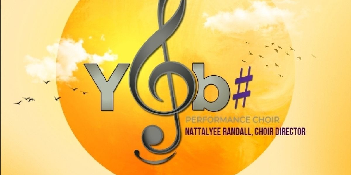 YGb# Performance Choir to Debut at Abyssinian Baptist Church