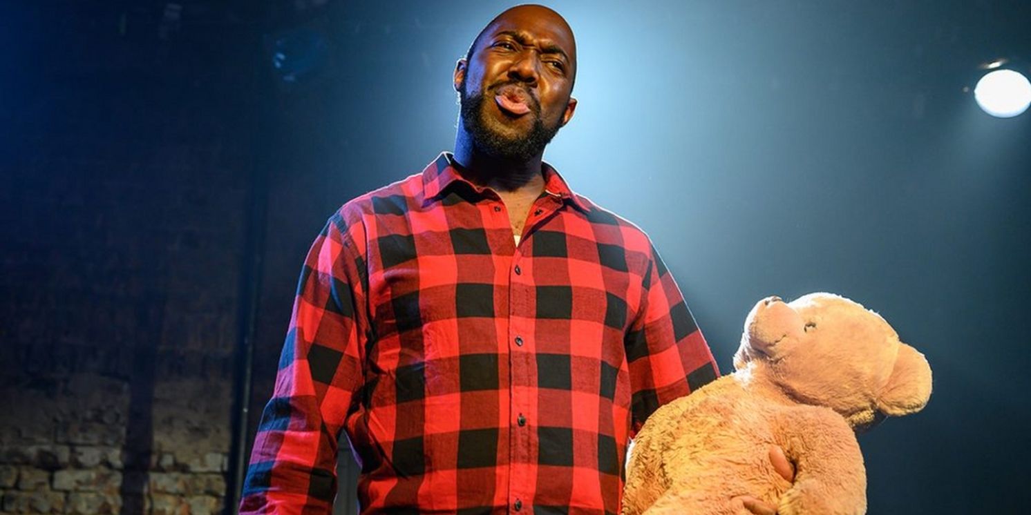 YIPPEE KI YAY: One-Man Parody of DIE HARD to Play at The Huntington  Image