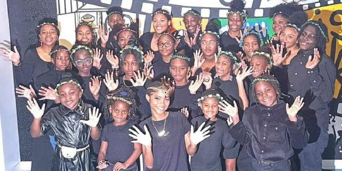YMCA Of South Florida's Teen Broadway Program To Give Live Performances, February 10 & 11