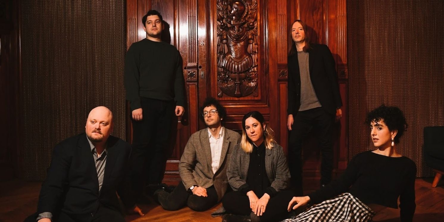 YMusic to Perform With Special Guest Emily King at Carnegie Hall  Image