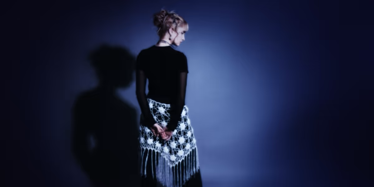 Yndling Unveils Upcoming Project '(I'm in the Palm of Your Hand)' with New Single Release