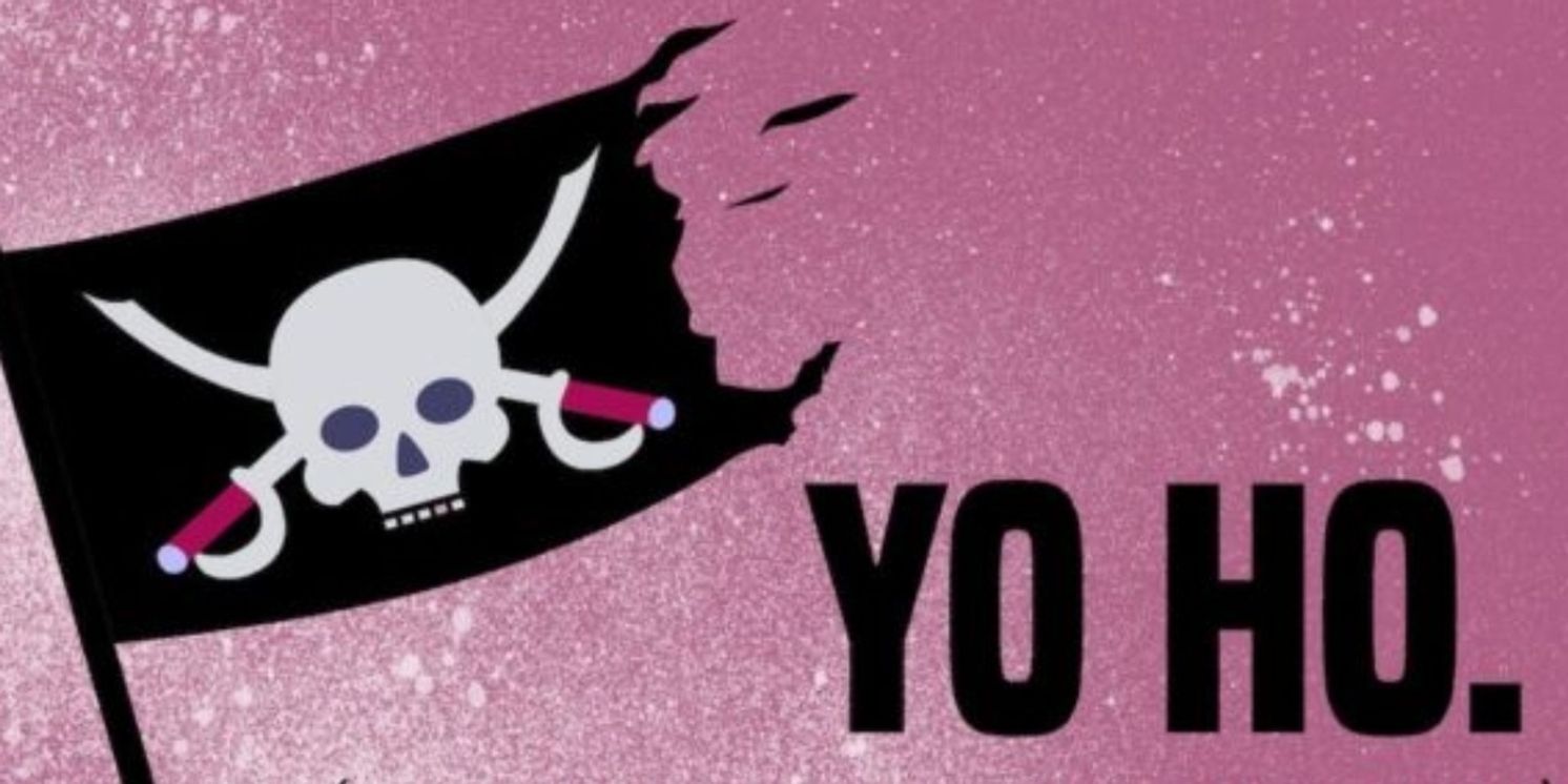 YO HO. World Premiere and KING LEAR Set for Babes With Blades Theatre Company 2026 Season  Image