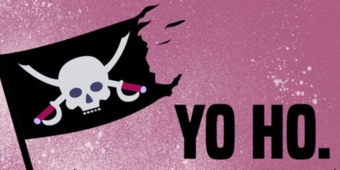 YO HO. World Premiere and KING LEAR Set for Babes With Blades Theatre Company 20 Photos