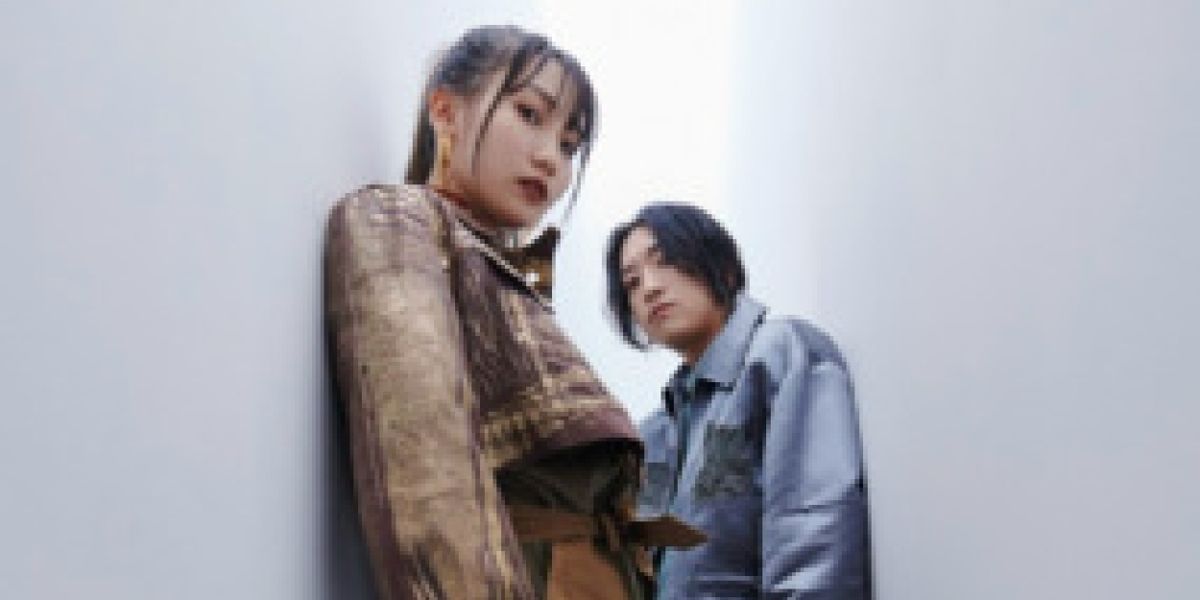 YOASOBI Confirm LA & San Francisco Headline Shows