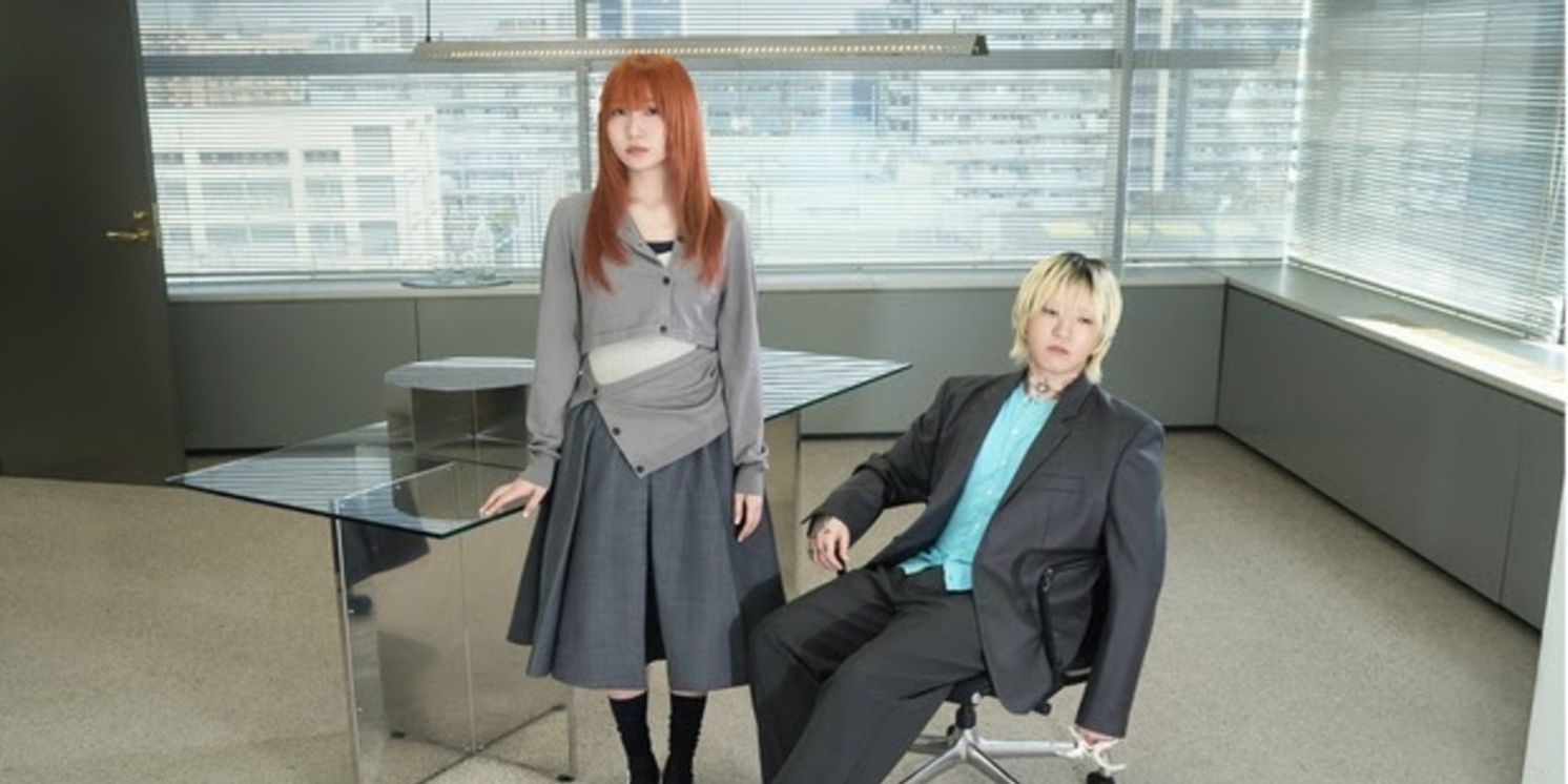 YOASOBI Confirm North American Dates for 'Never Ending Stories' Headline Tour  Image